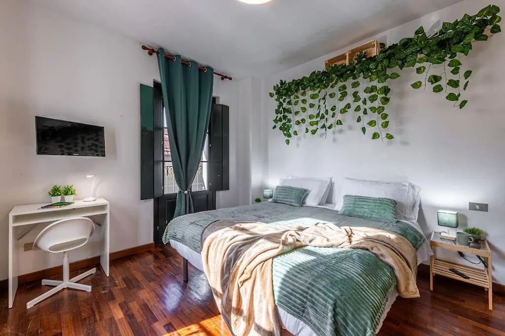 Close To Duomo Lovely City Center Flat-1